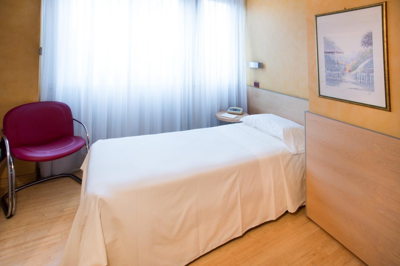Hotel Alexandra Turin