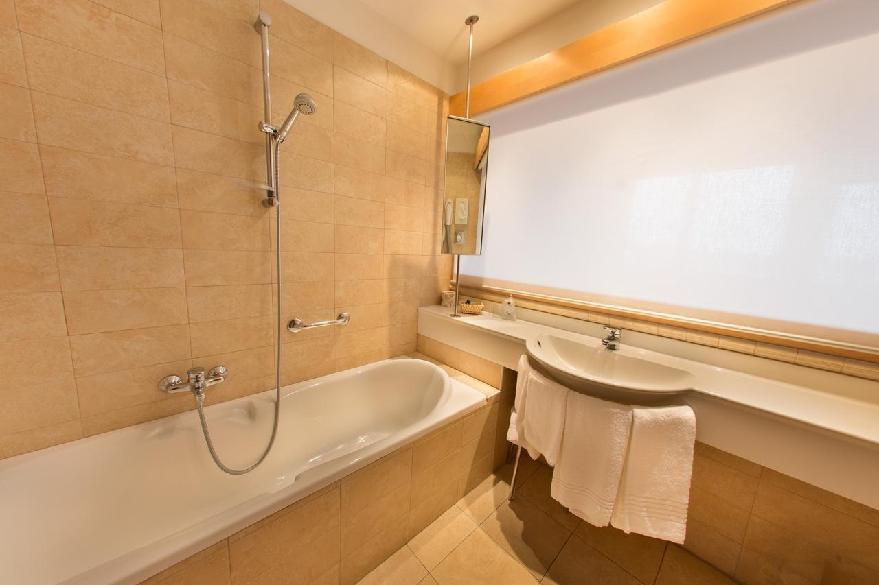 Hotel Alexandra Turin
