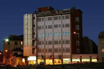 Hotel Alexandra
