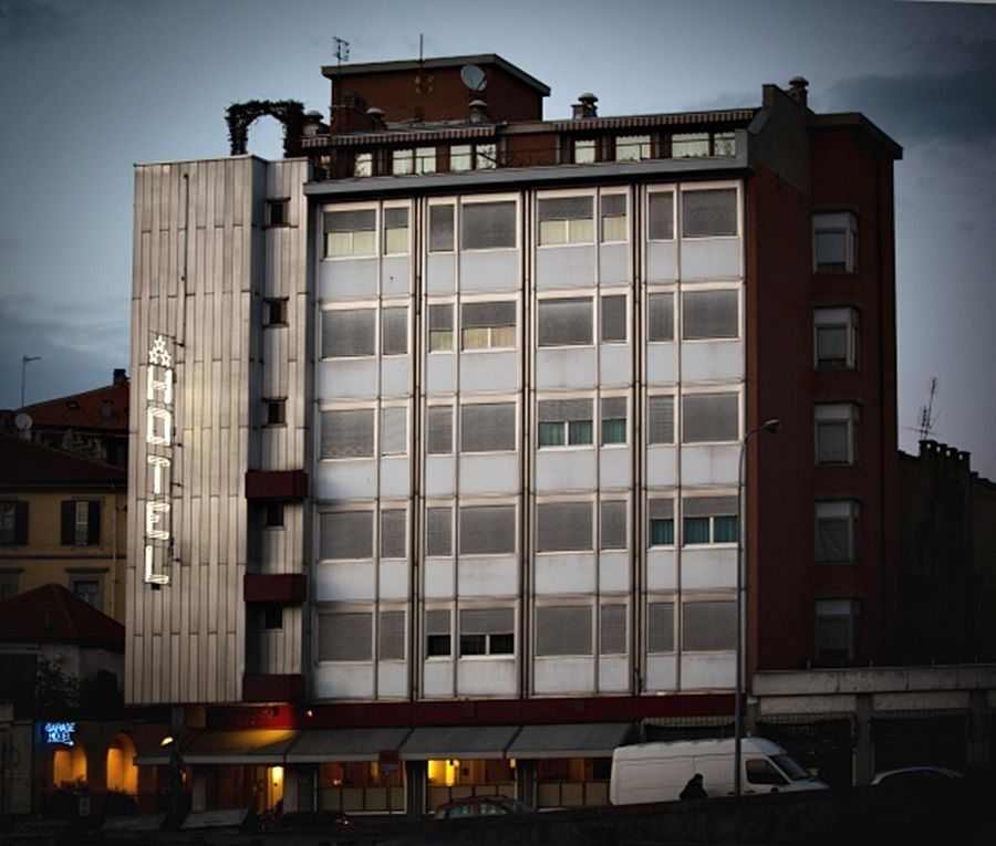 Hotel Alexandra Turin