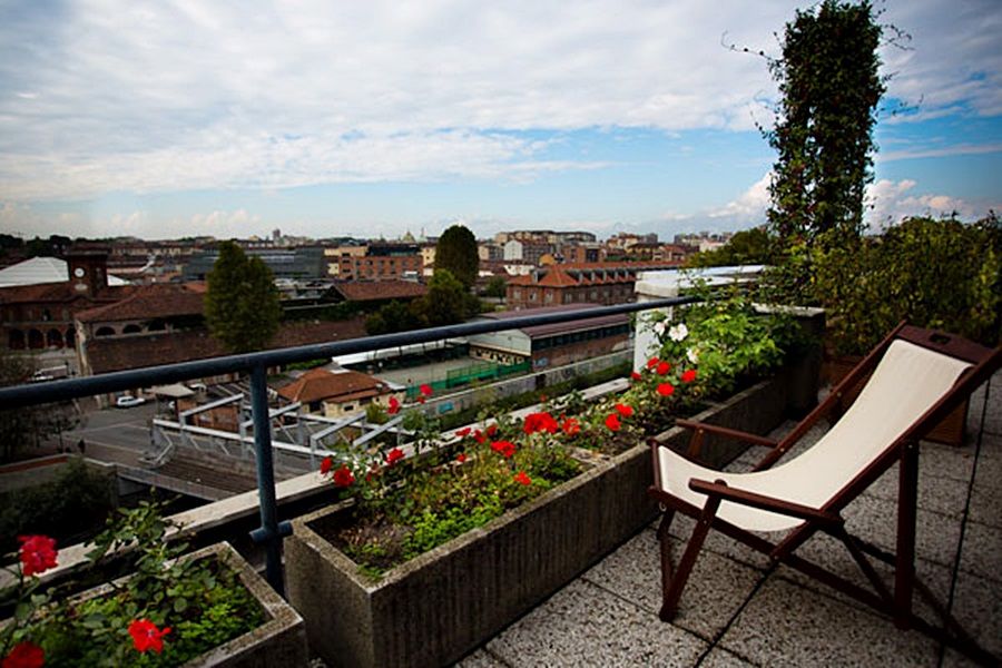 Hotel Alexandra 3*