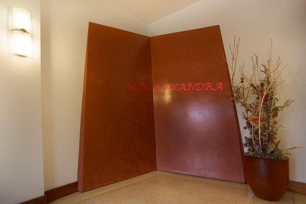 Alexandra Hotel Turin