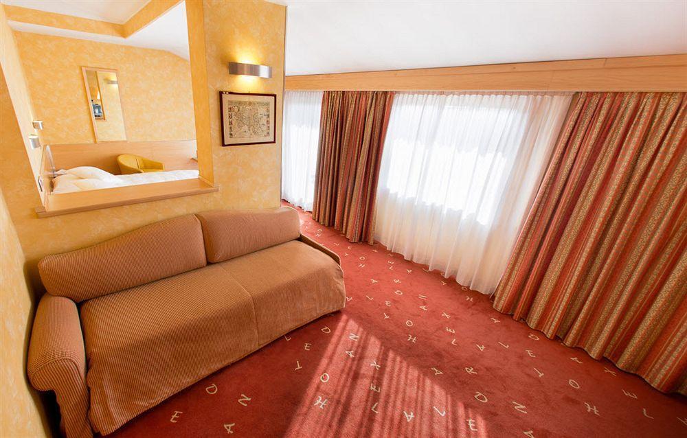 Hotel Alexandra