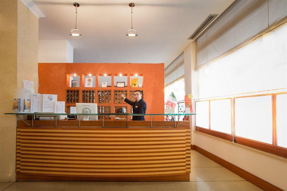 Alexandra Hotel Turin