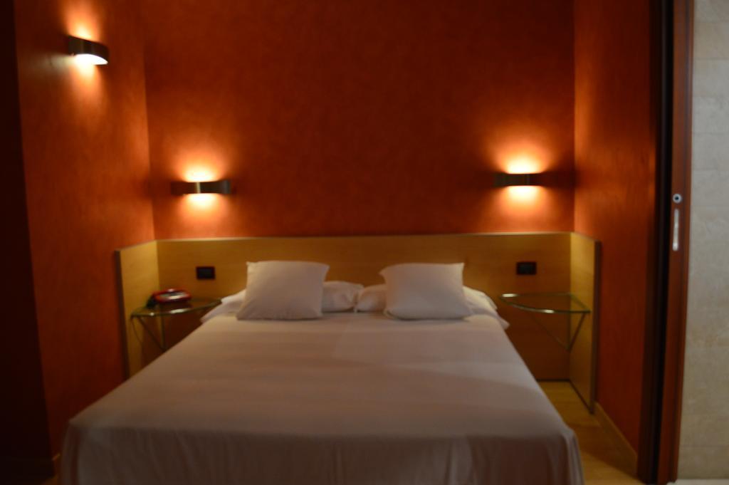 Hotel Alexandra 3*