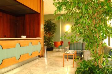 Alexandra Hotel 3*