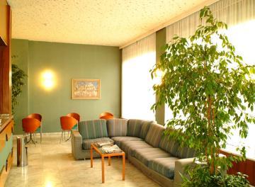 Hotel Alexandra Turin