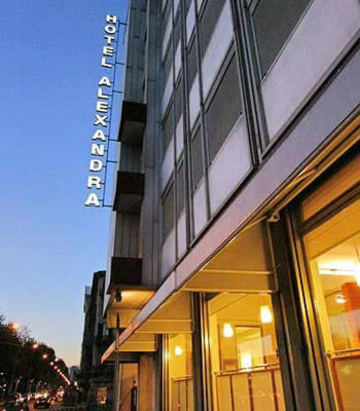Hotel Alexandra