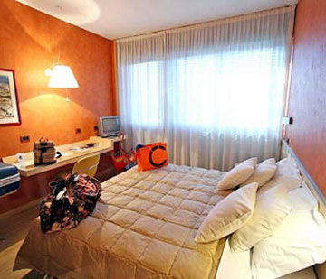 Hotel Alexandra 3*