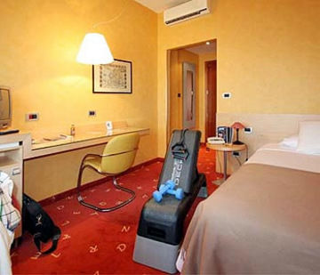 Alexandra 3* Turin