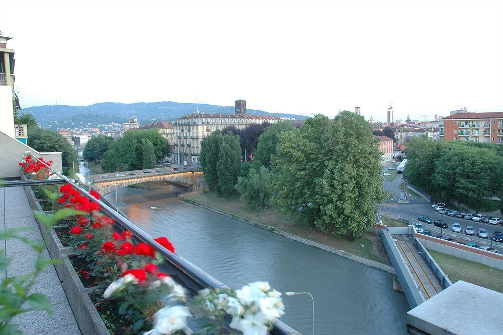 Alexandra Hotel Turin