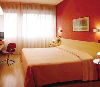Alexandra Hotel Turin