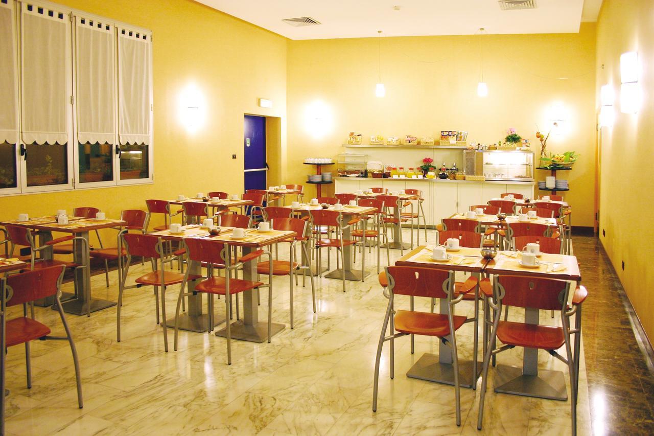 Alexandra Hotel Turin
