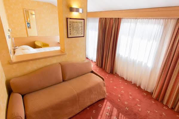 Hotel Alexandra Turin