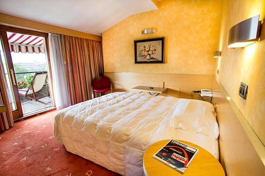 Alexandra Hotel Turín