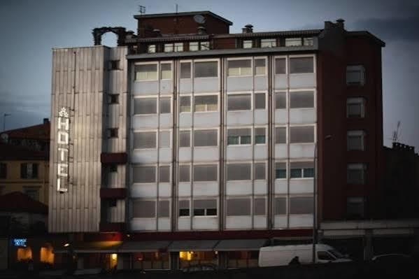Hotel Alexandra 3*