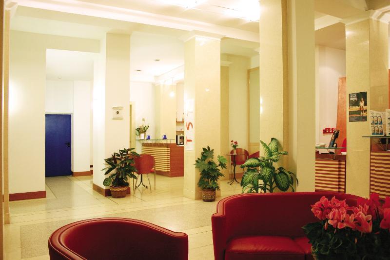 Hotel Alexandra Turin