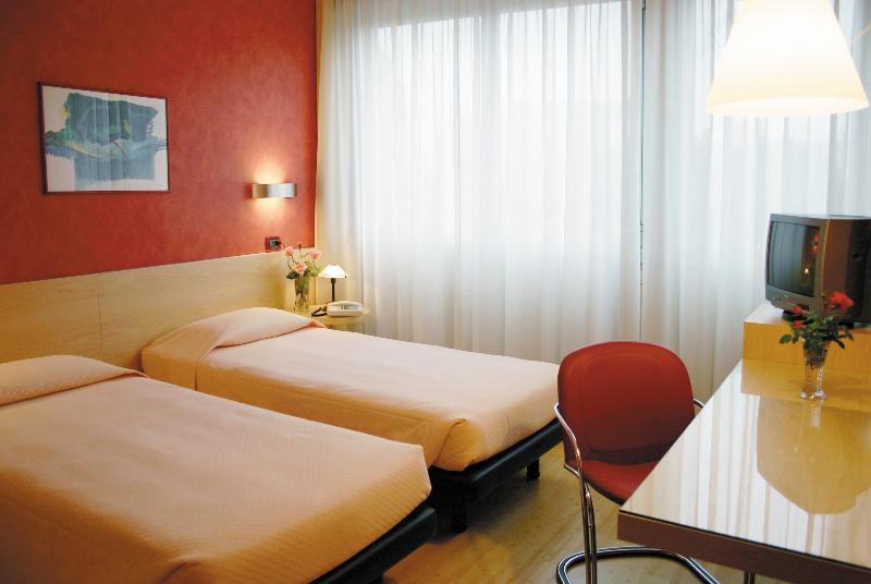 Hotel Alexandra 3*