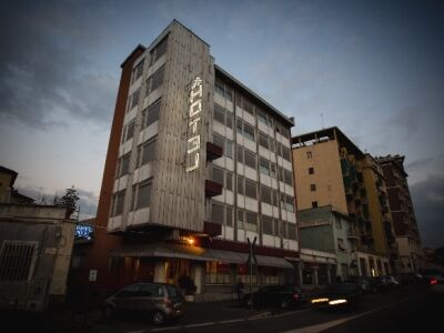 Hotel Alexandra 3*