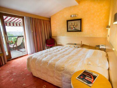 Hotel Alexandra