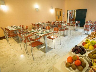 Alexandra Hotel Turin