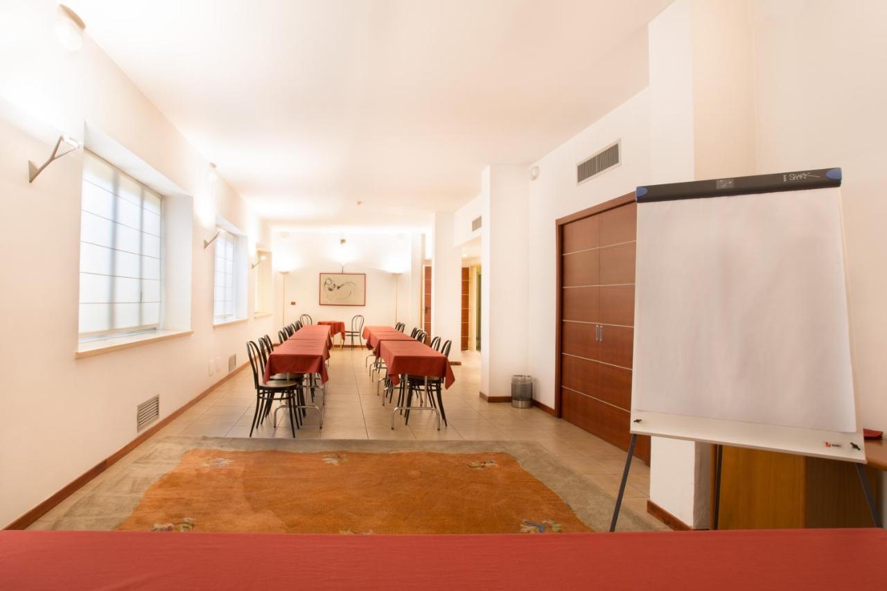 Alexandra Hotel Turin