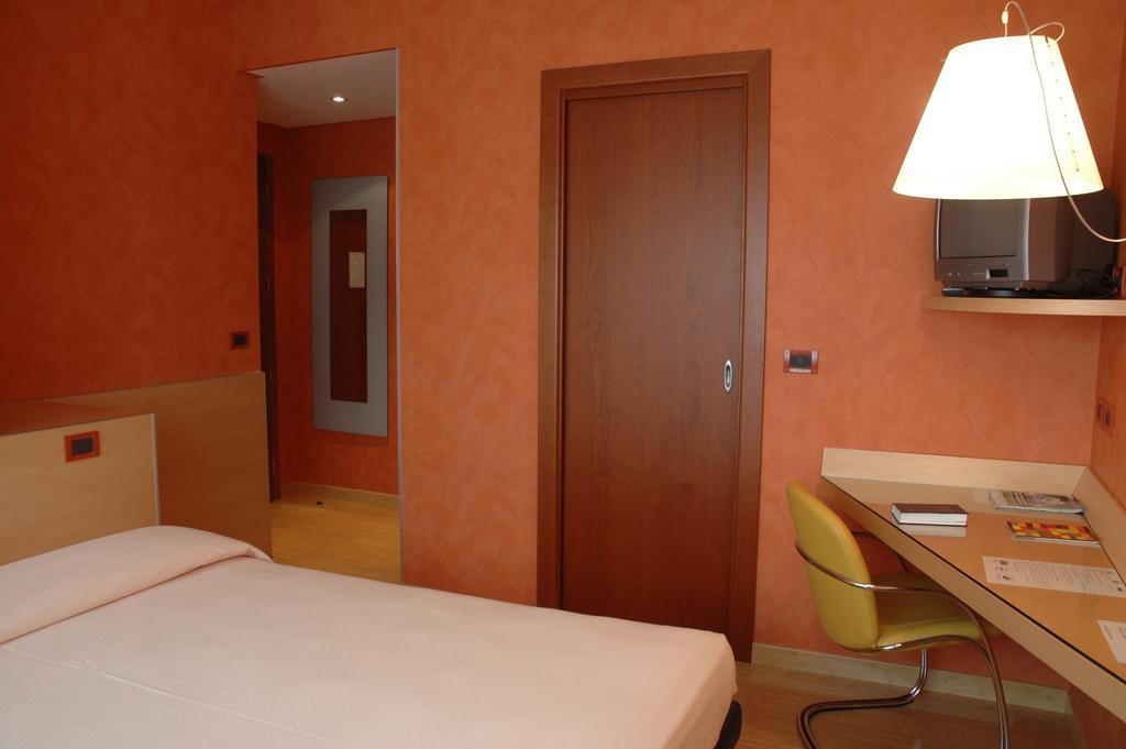 Alexandra Hotel Turín